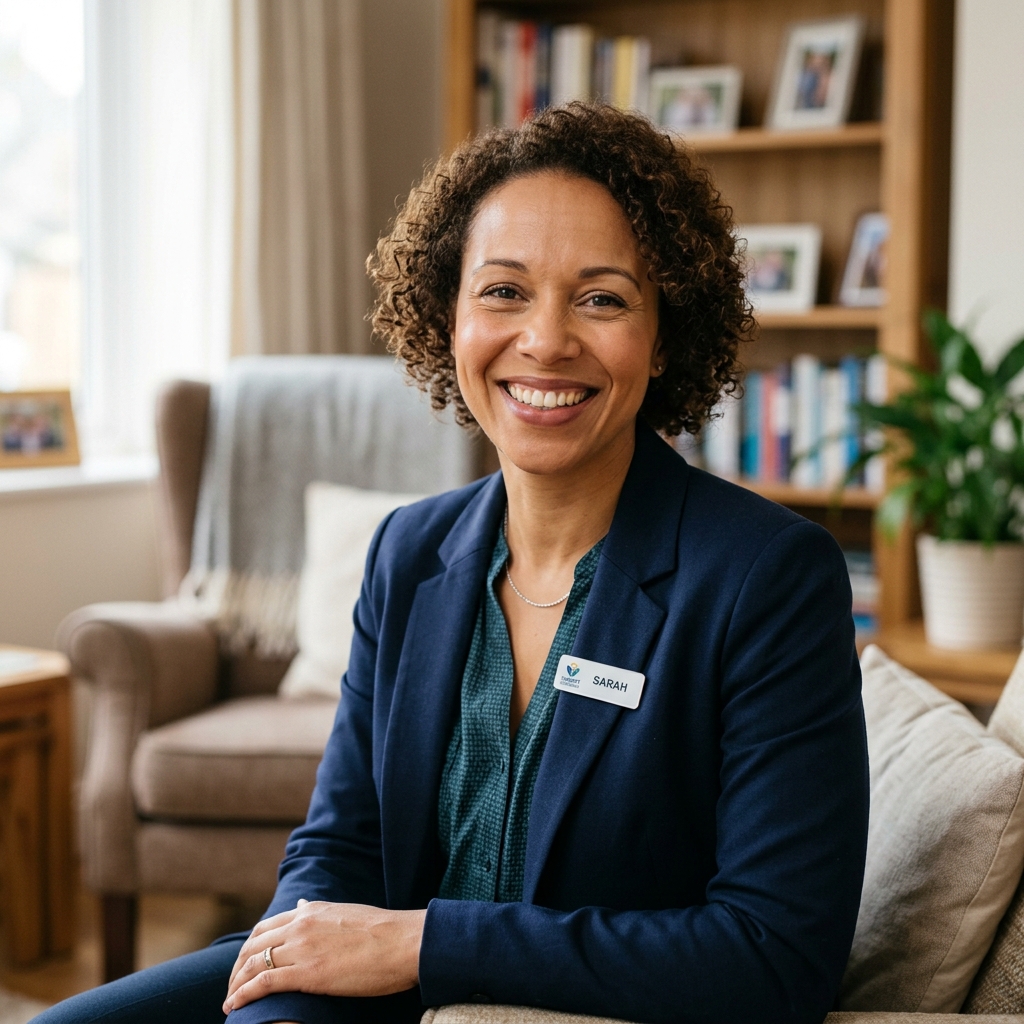 What Makes a Great Support Worker?