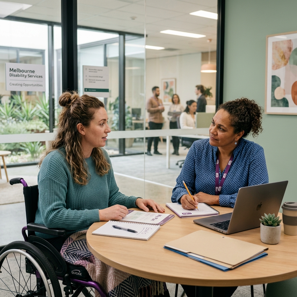 Common Mistakes NDIS Participants Should Avoid