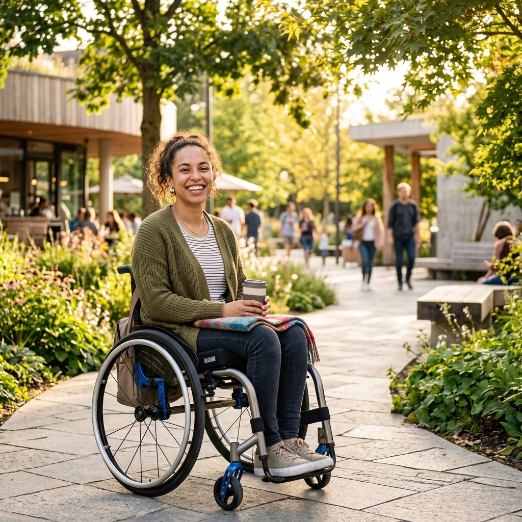 Disability Support Melbourne - Helpful Information & Resources
