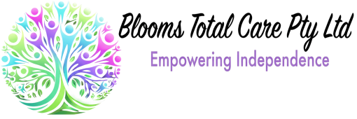 Blooms Total Care - Disability Support Melbourne