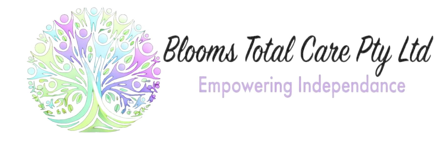 Blooms Total Care - Empowering Independence